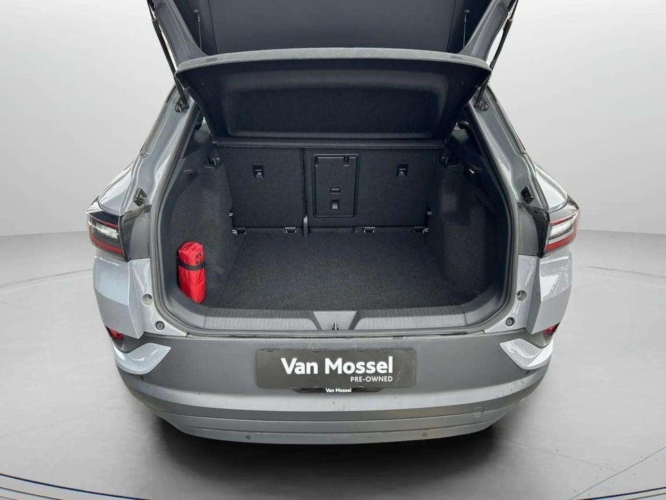 VW ID.4 77 1ST Pro Performance 5d