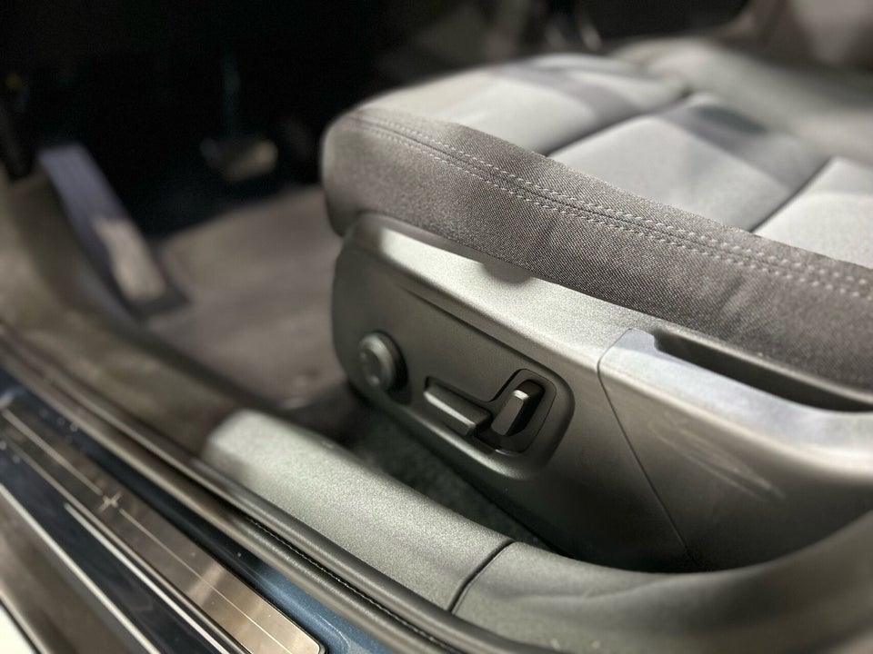 Polestar 2 Long Range 5d