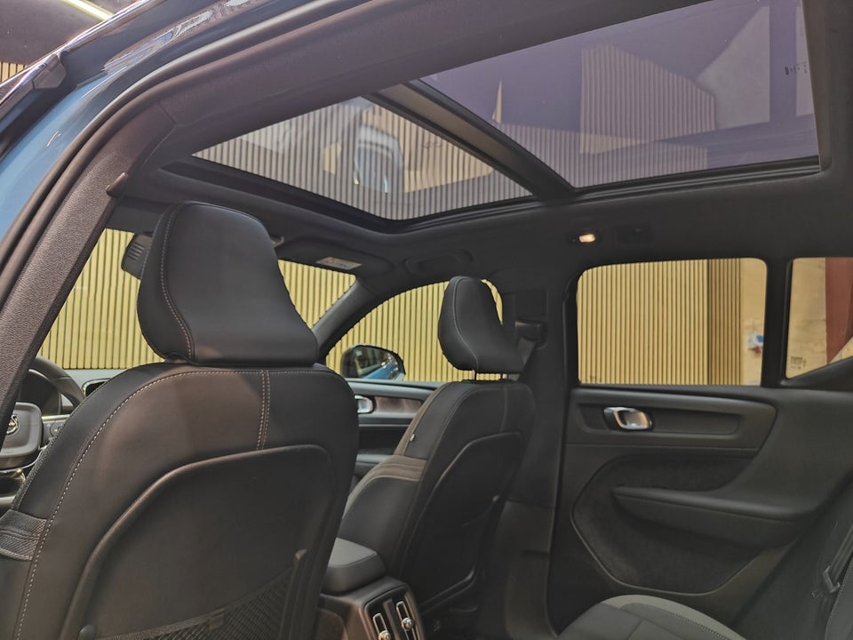 Volvo XC40 P6 ReCharge Ultimate 5d
