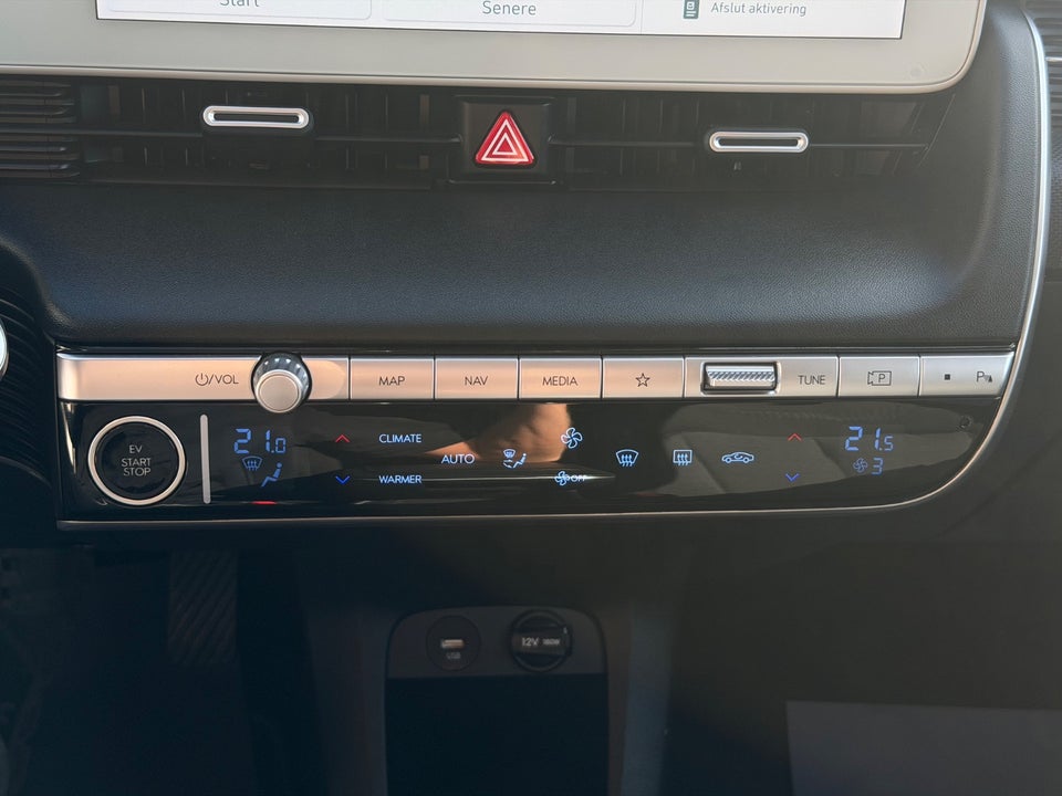 Hyundai Ioniq 5 77 Essential 5d