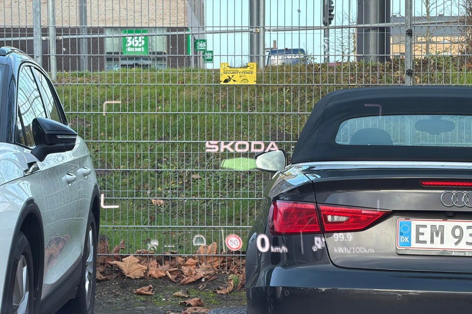 Skoda Enyaq 85x iV Laurin & Klement 5d