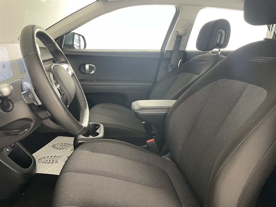 Hyundai Ioniq 5 58 Essential 5d