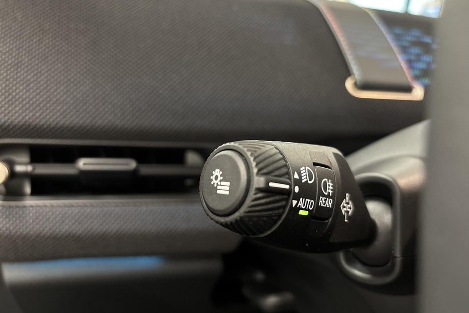 MINI Aceman SE Classic Trim M 5d