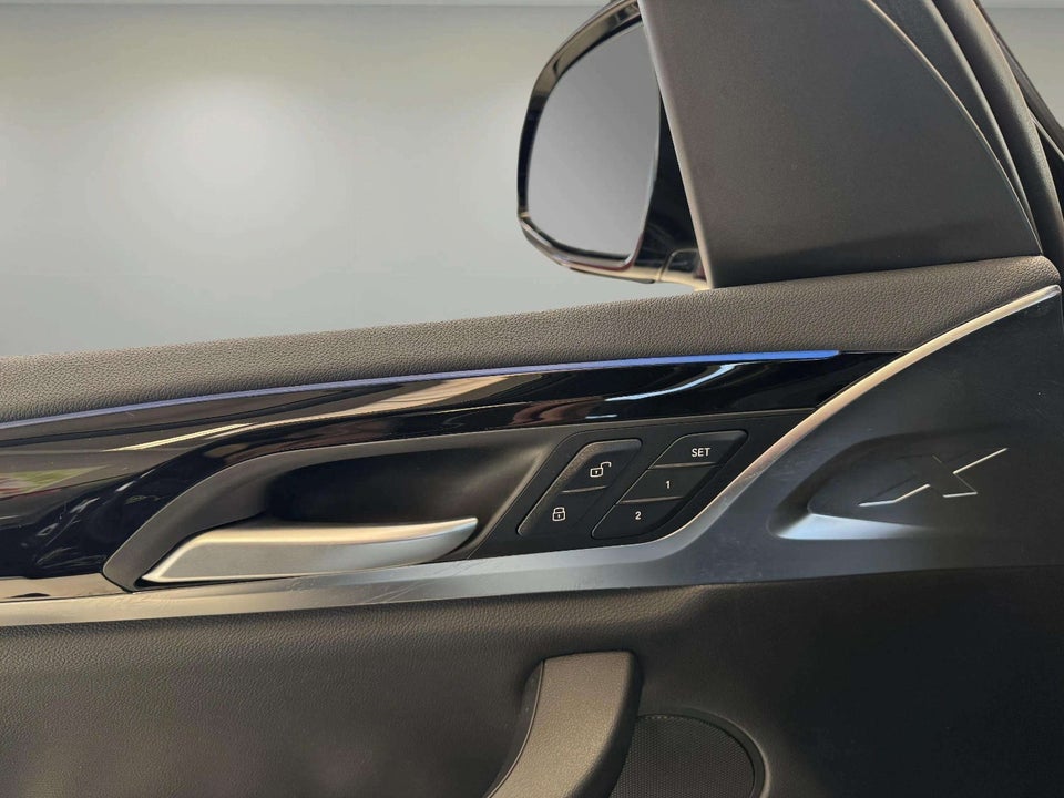 BMW iX3 Charged M-Sport 5d