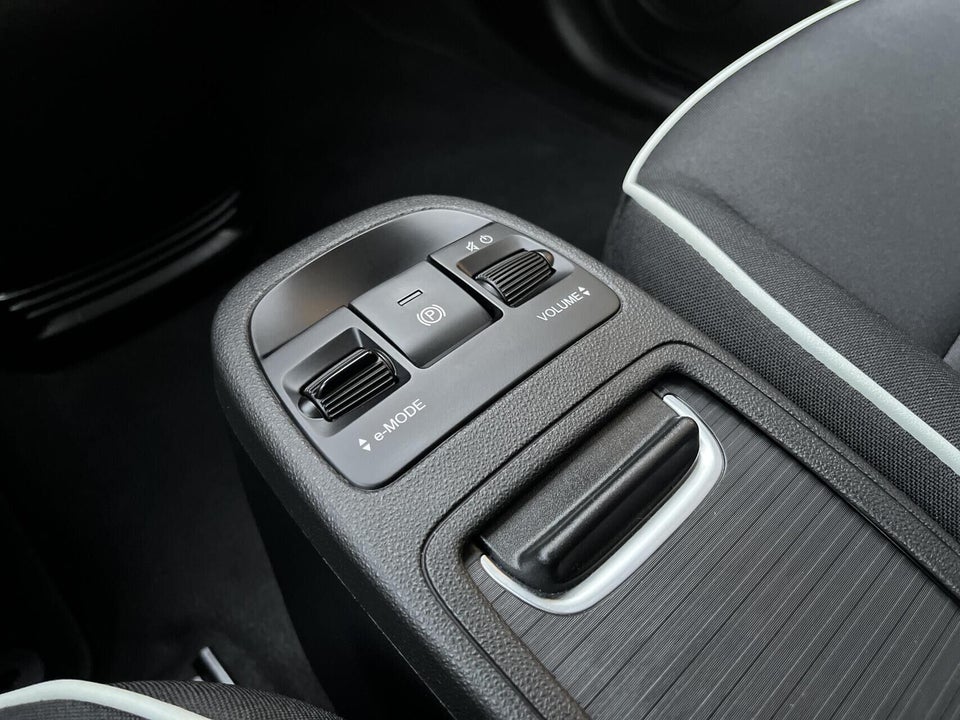 Fiat 500e 42 Icon 3+1 4d