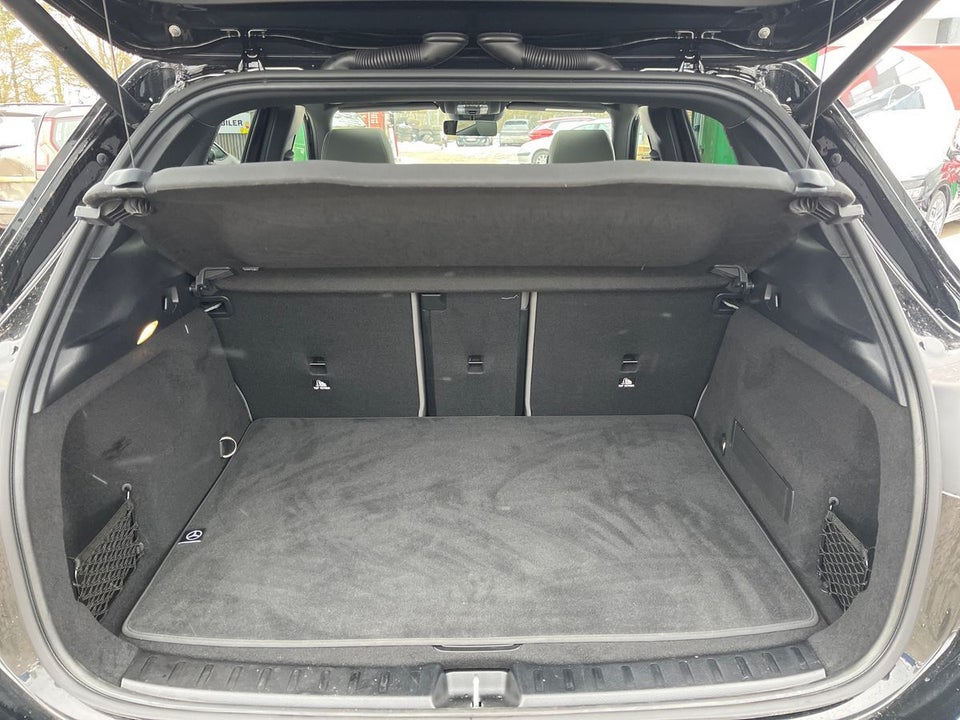 Mercedes EQA250 Progressive Advance Plus 5d