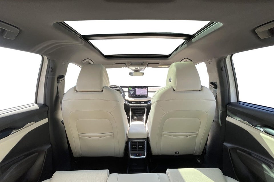 Skoda Enyaq 85 iV Laurin & Klement 5d