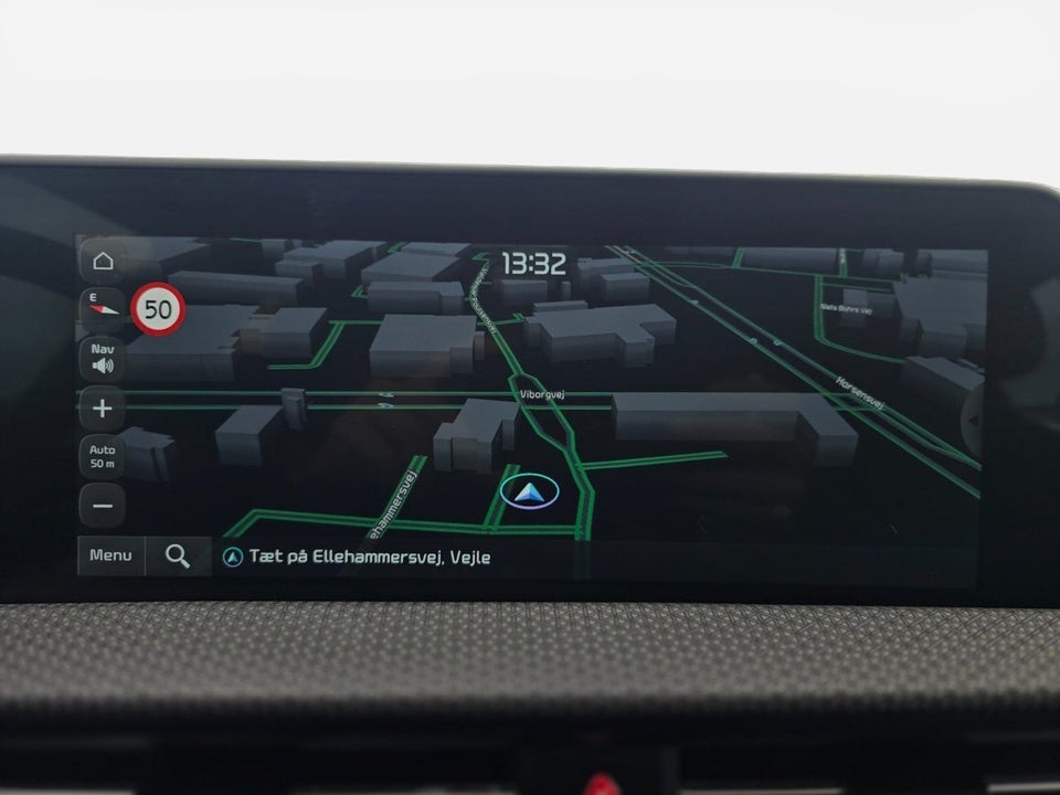 Kia EV6 77 Long Range Access 5d