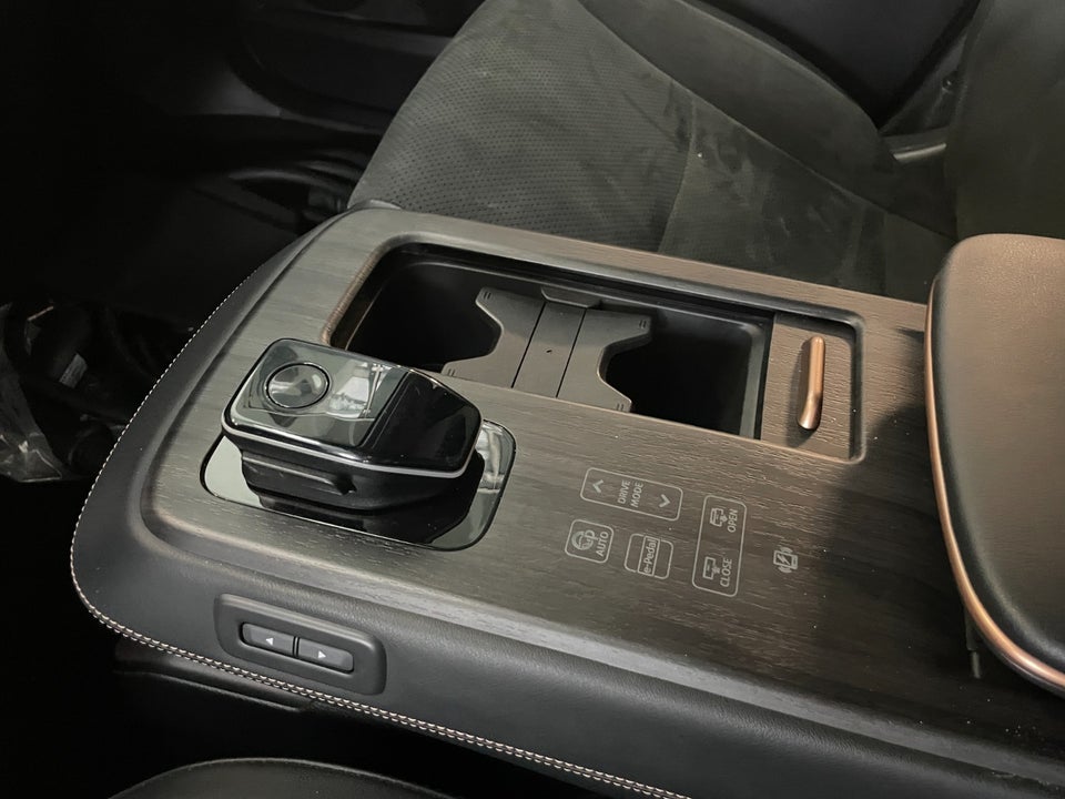 Nissan Ariya 63 Evolve 5d