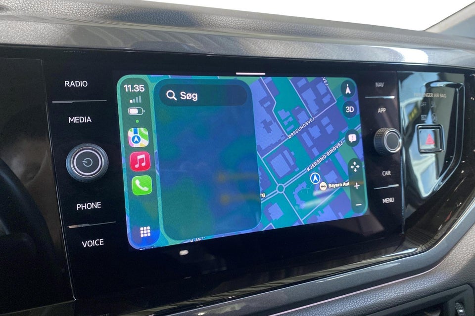 VW Taigo 1,0 TSi 110 Style DSG 5d