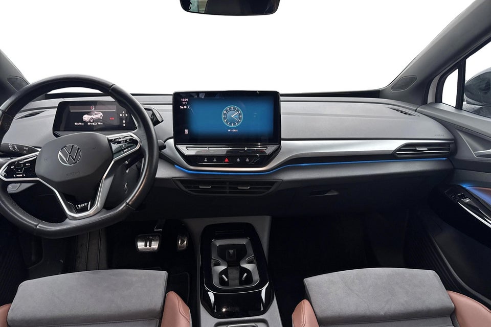 VW ID.4 77 1ST Max 5d