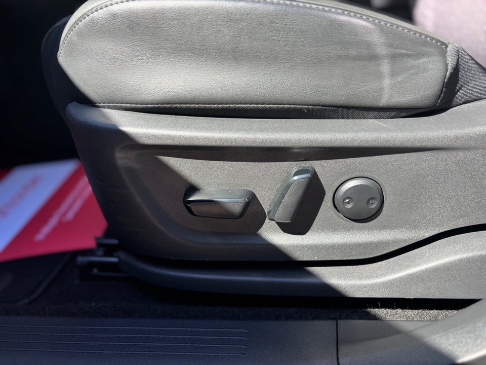 Nissan Ariya 63 Engage 5d
