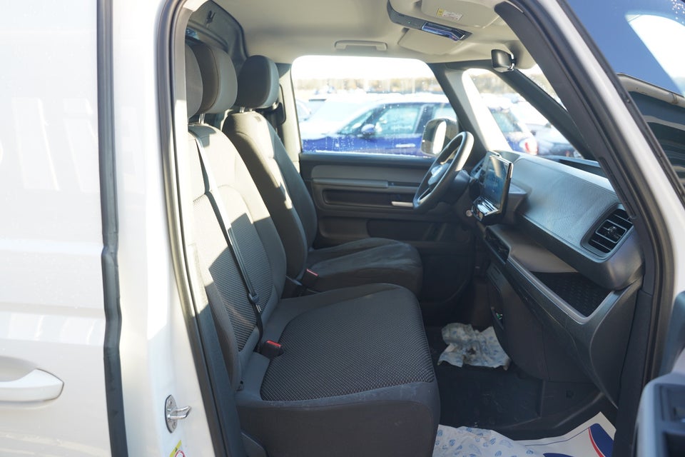 VW ID.Buzz 77 Cargo Comfort