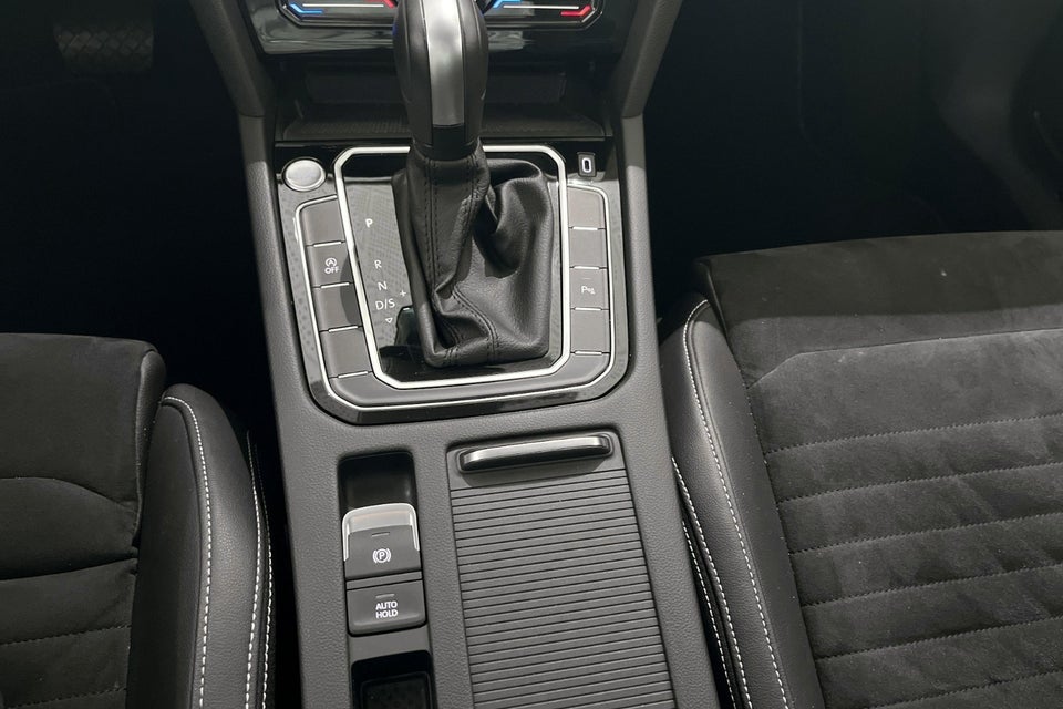 VW Passat 1,5 TSi 150 Elegance+ Pro Variant DSG 5d