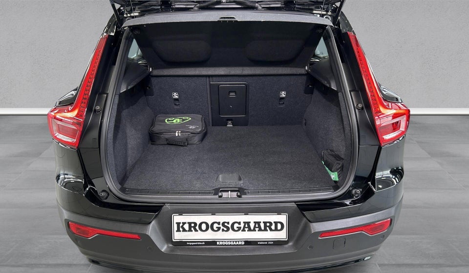Volvo XC40 P6 ReCharge Core 5d