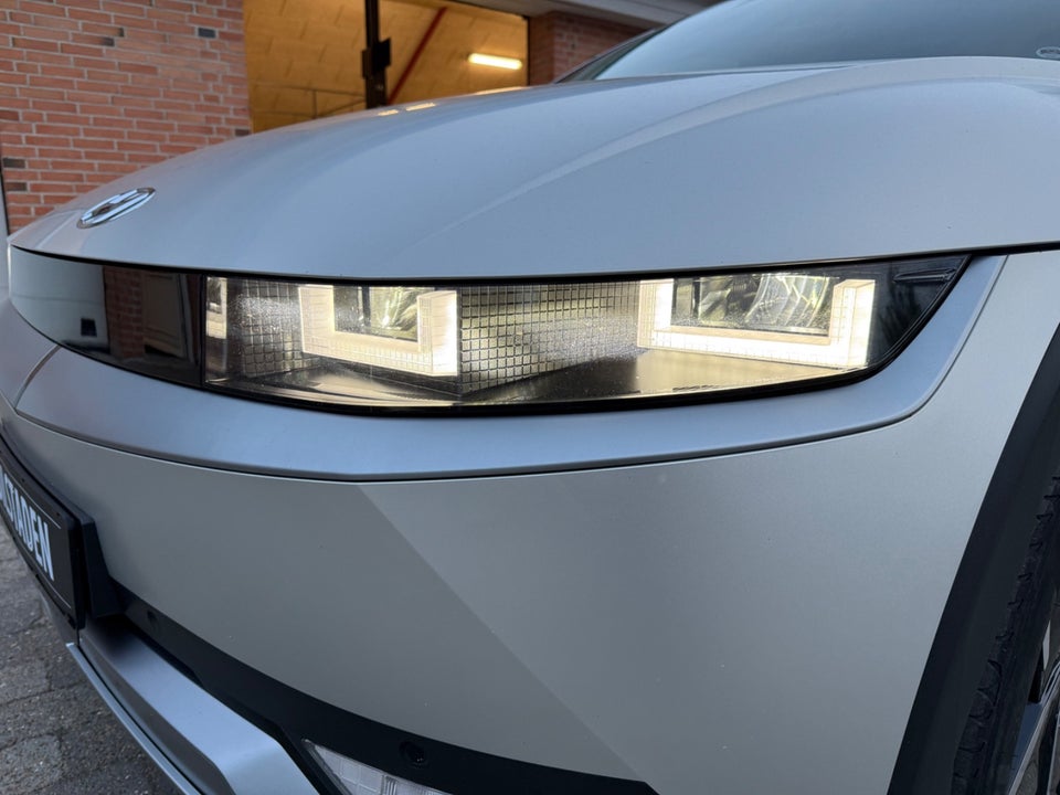 Hyundai Ioniq 5 73 Essential 5d