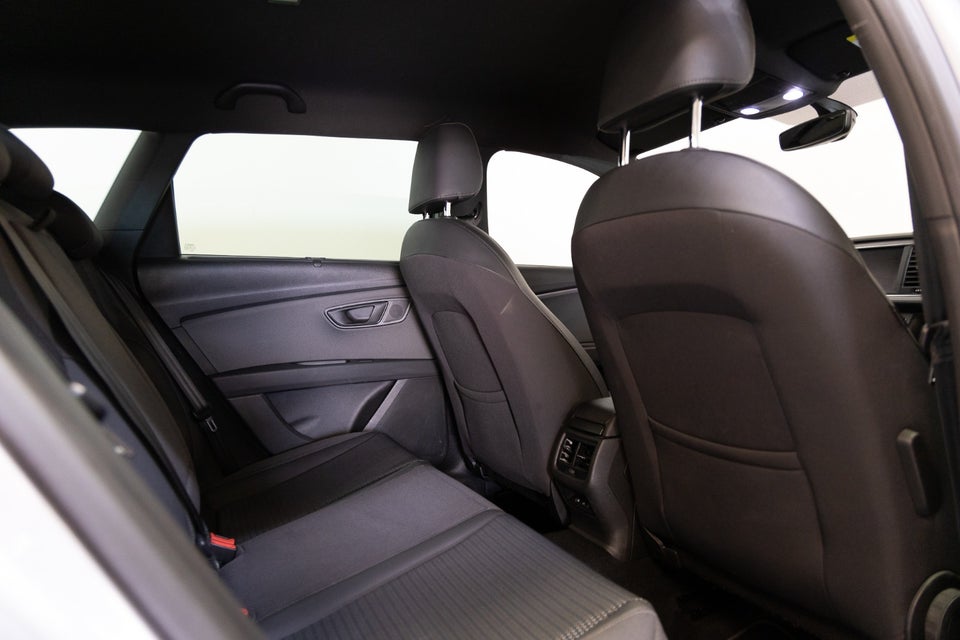 Seat Leon 1,5 TSi 150 Xcellence ST DSG 5d
