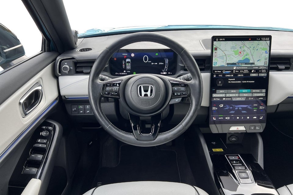 Honda e:Ny1 Advance 5d