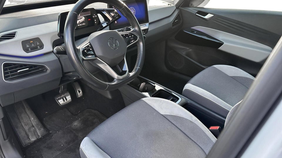 VW ID.3 45 Performance 5d