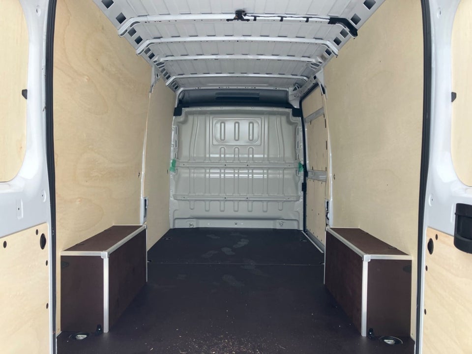 Citroën ë-Jumper 35H 110 L3H2 MasterLine