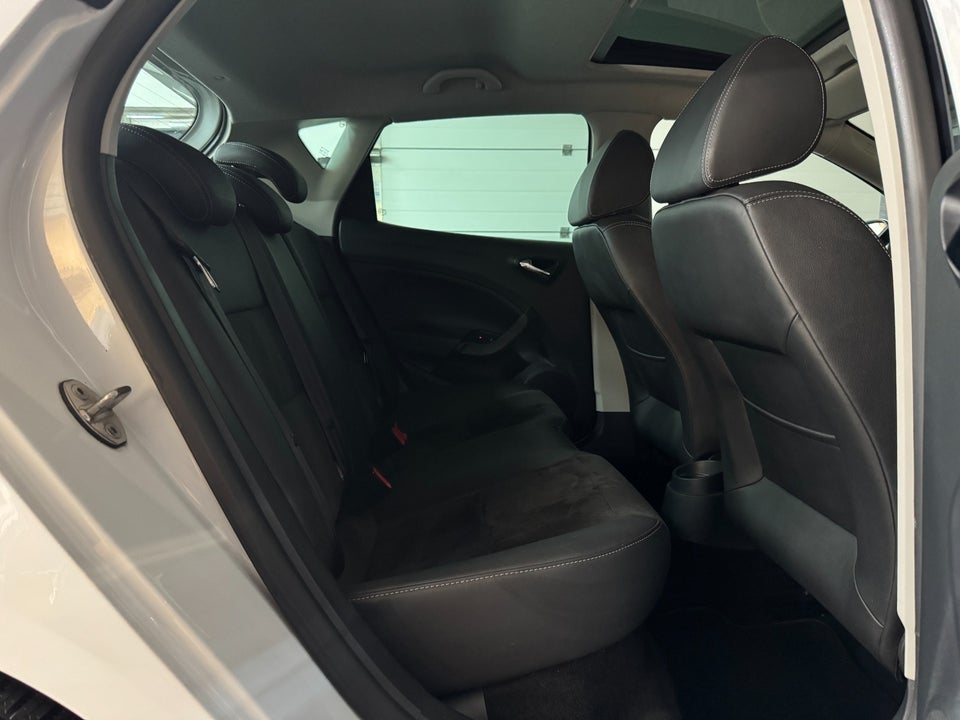 Seat Ibiza 1,0 TSi 110 Style DSG 5d