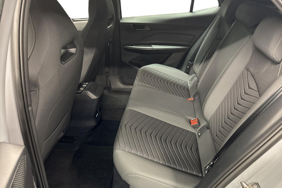 Cupra Born 58 High 5d