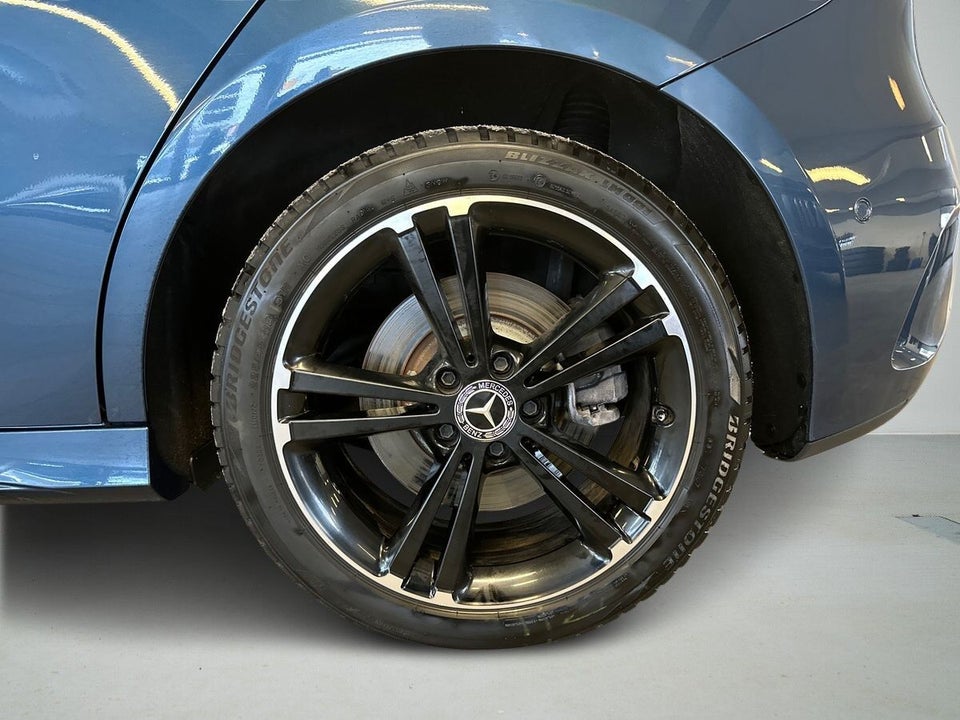 Mercedes A250 e 1,3 AMG Line aut. 5d