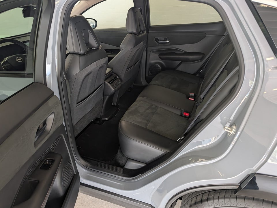 Nissan Ariya 63 Evolve 5d