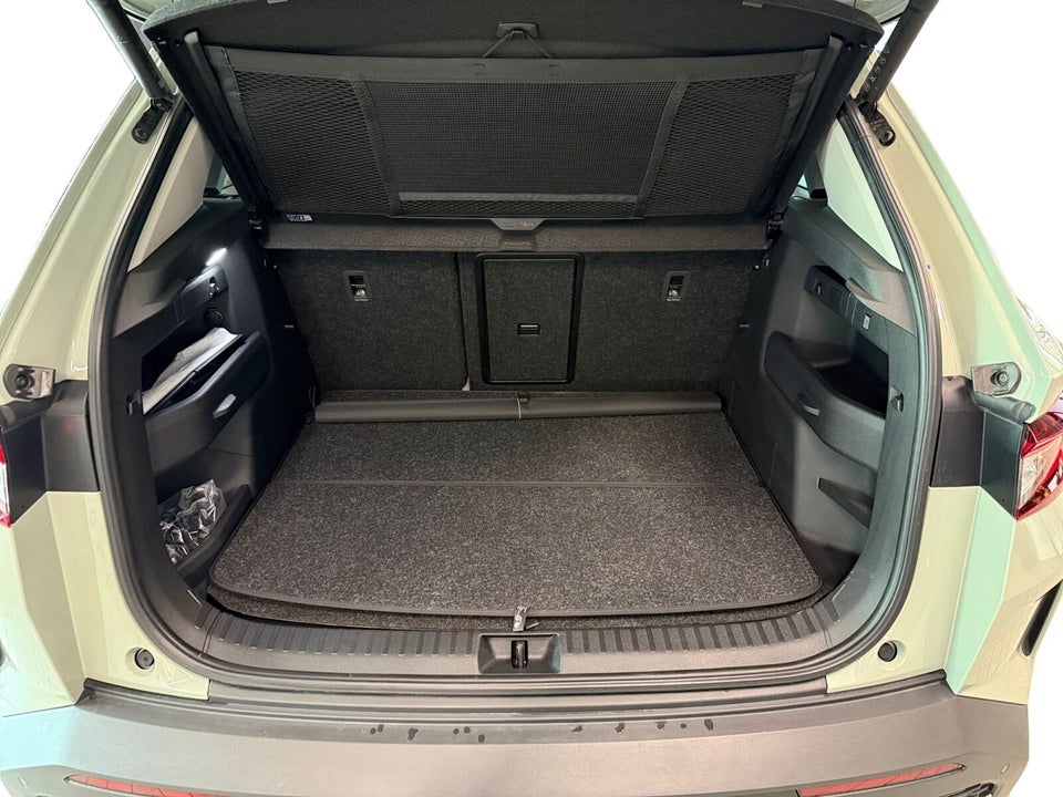 Skoda Elroq 60 iV Premium 5d