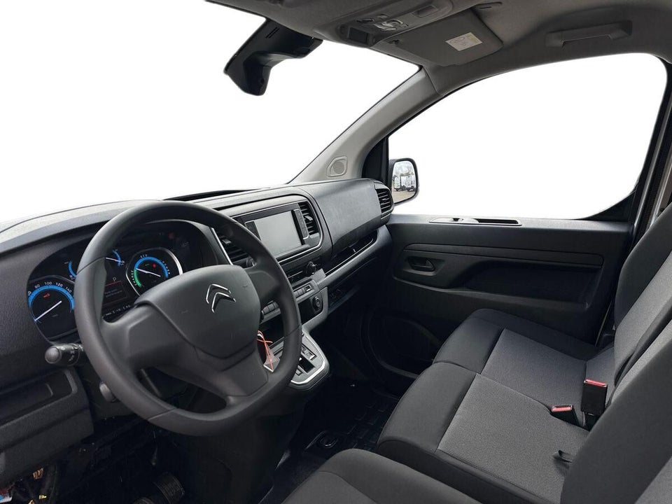 Citroën ë-Jumpy 75 L2 MasterLine