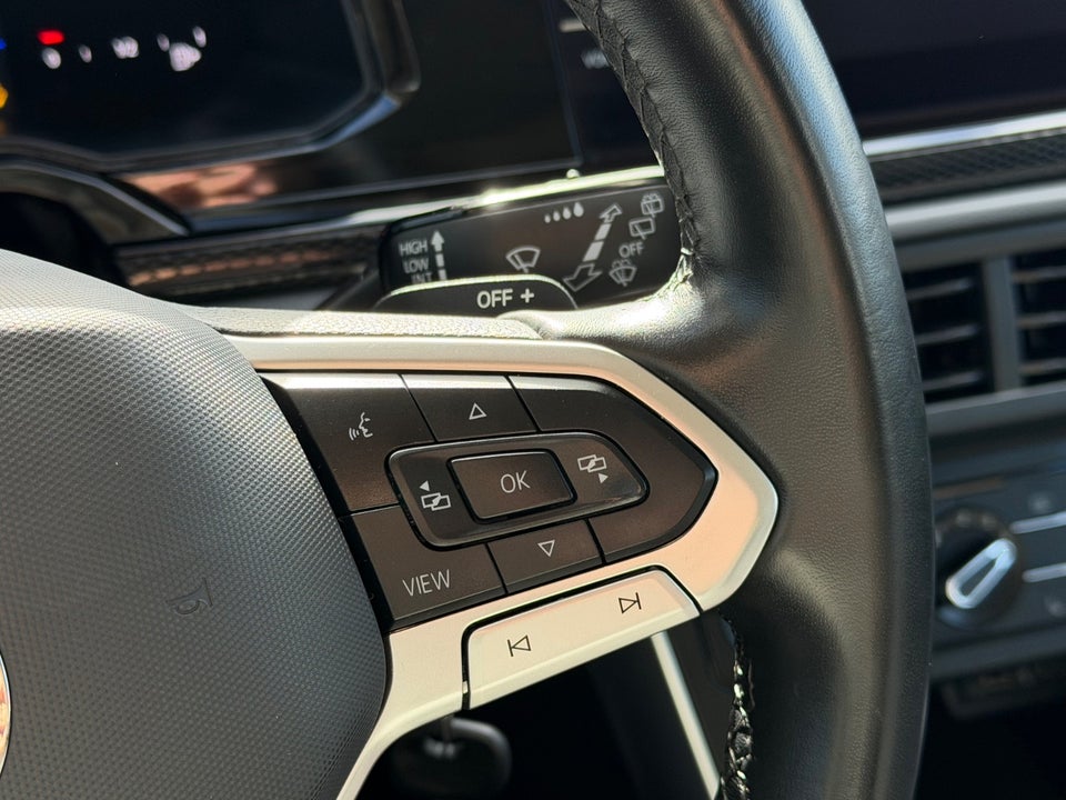 VW Polo 1,0 TSi 95 Life DSG 5d