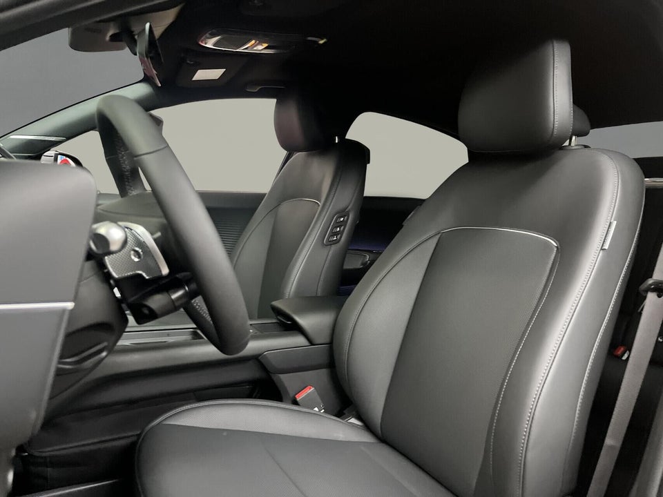 Hyundai Ioniq 6 77 Ultimate 4d