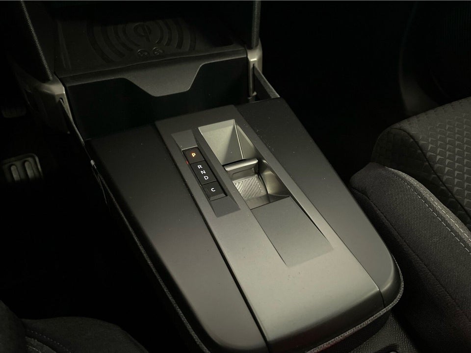 Opel Frontera Elegance 5d