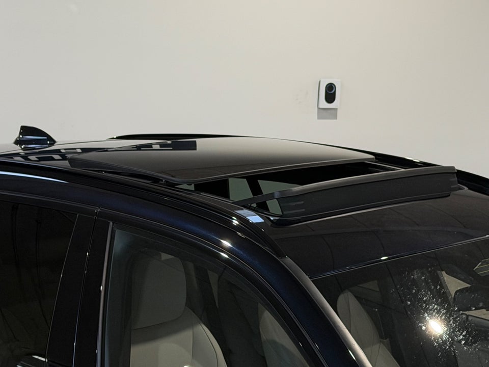 BMW iX3 Charged Plus M-Sport 5d