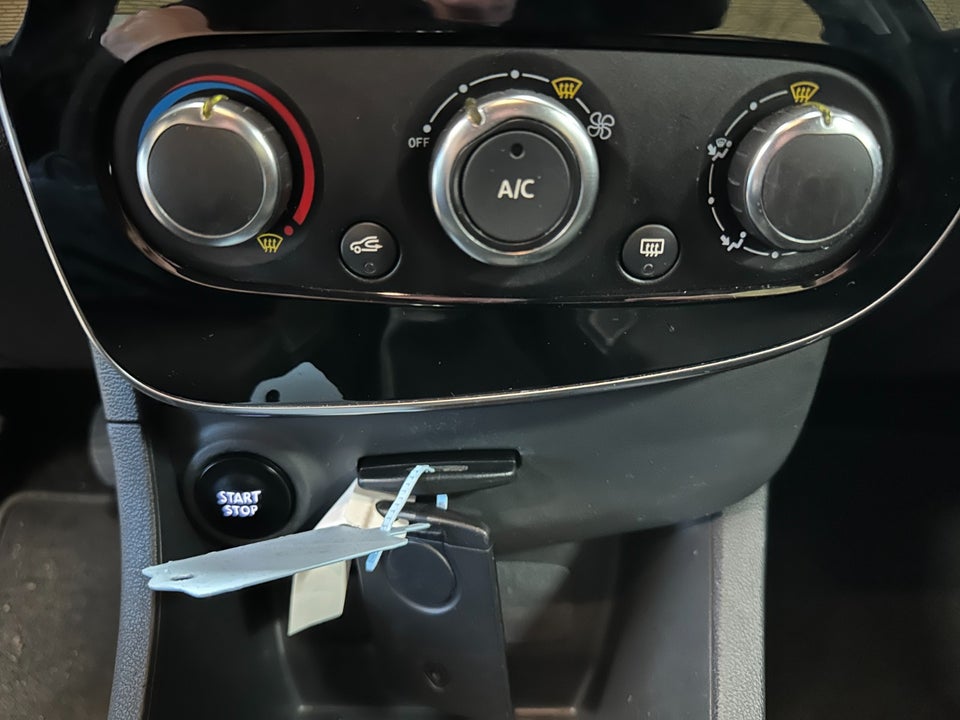 Renault Clio IV 0,9 TCe 90 Zen 5d