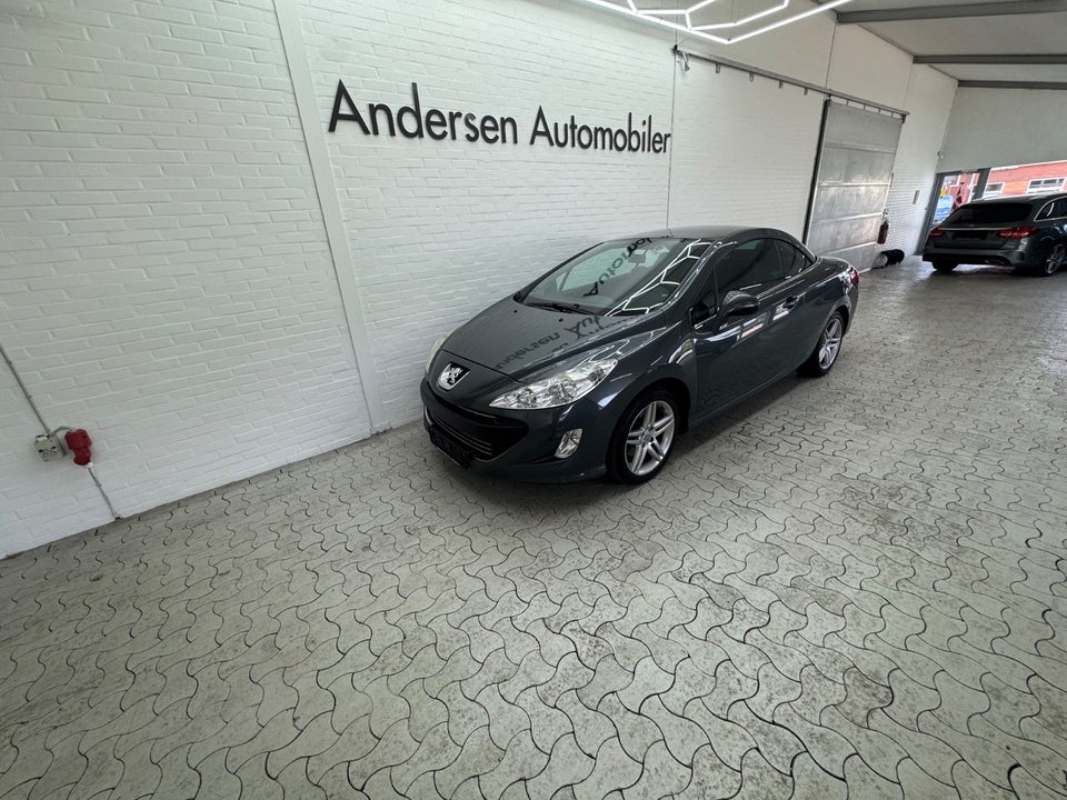 Peugeot 308 1,6 THP 150 CC 2d