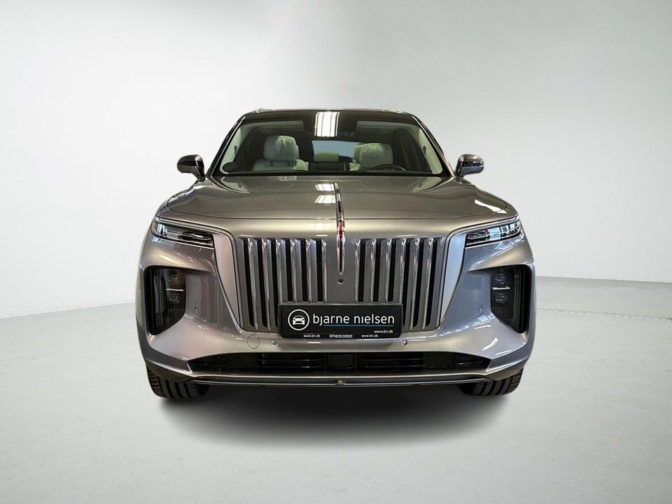 Hongqi E-HS9 84 Comfort 5d
