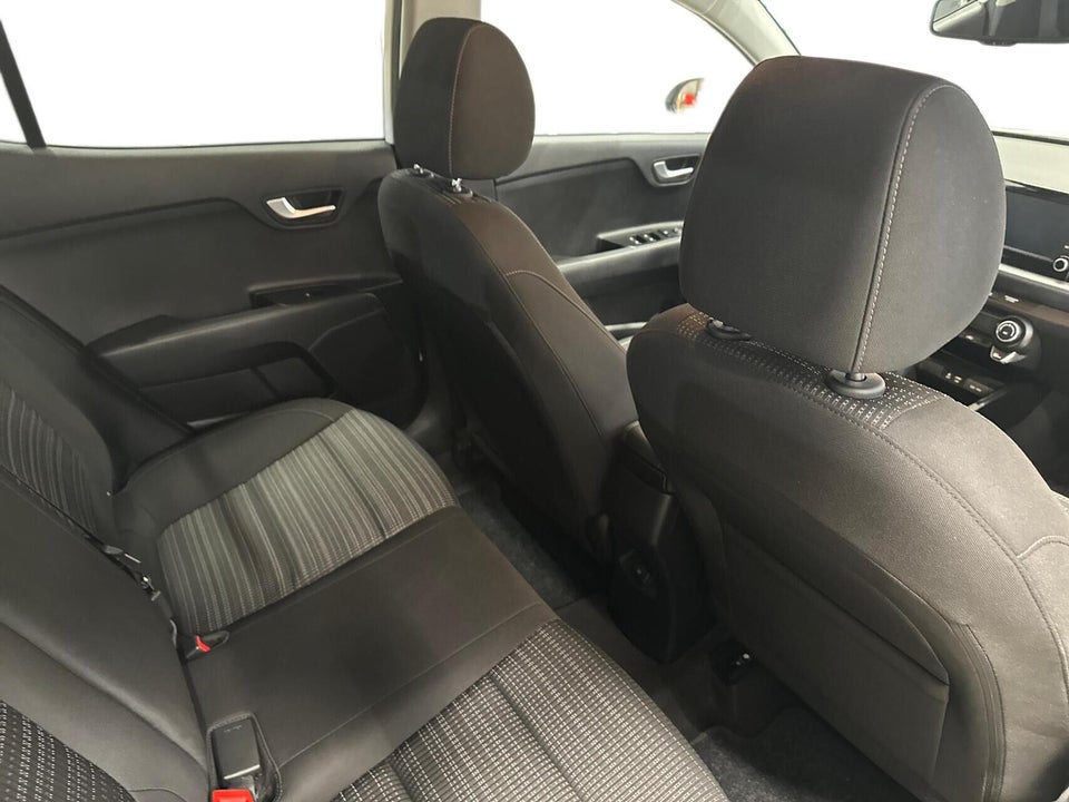 Kia Stonic 1,0 T-GDi Vision 5d