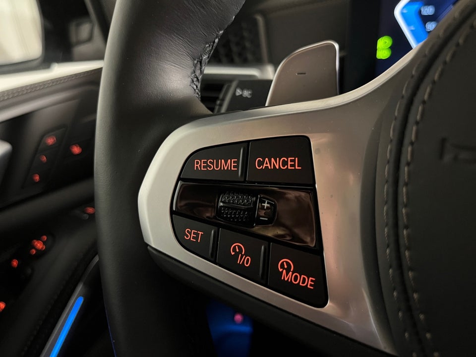 BMW X5 3,0 xDrive50e M-Sport Pro aut. 5d