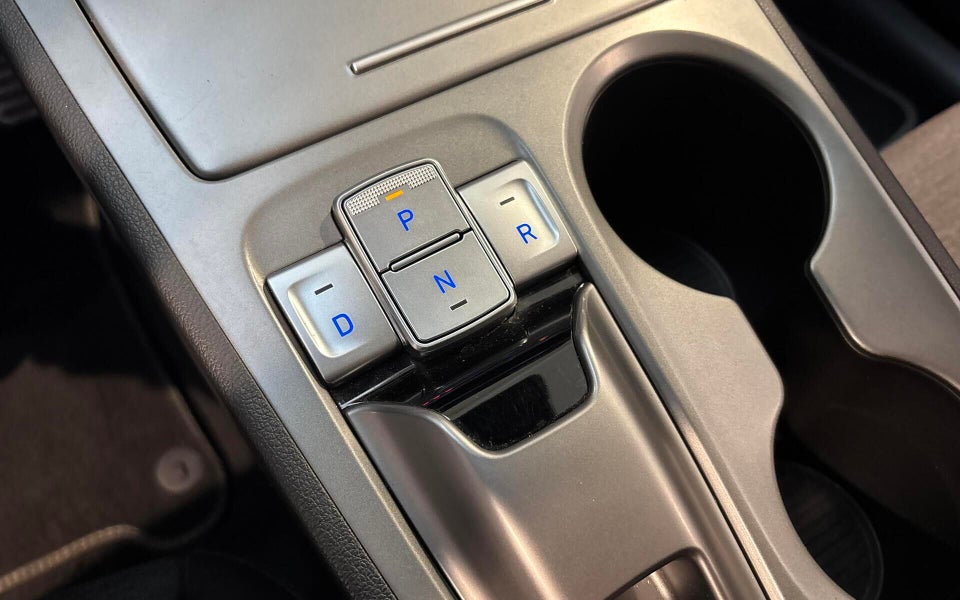 Hyundai Kona 64 EV Prime 5d