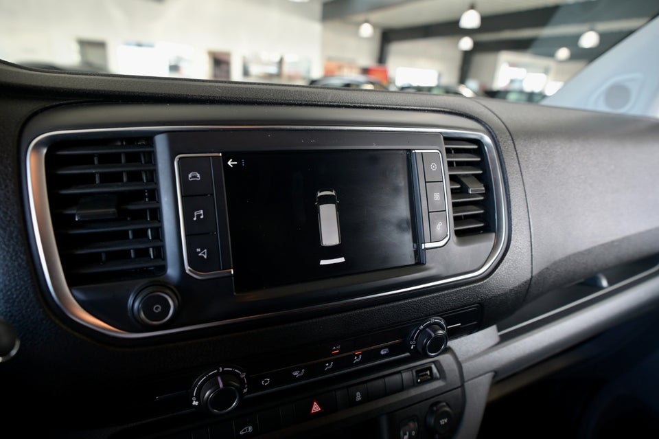 Peugeot Expert 1,6 BlueHDi 115 L2 Plus Van