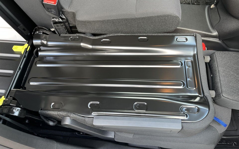 Toyota ProAce City 50 Medium Comfort