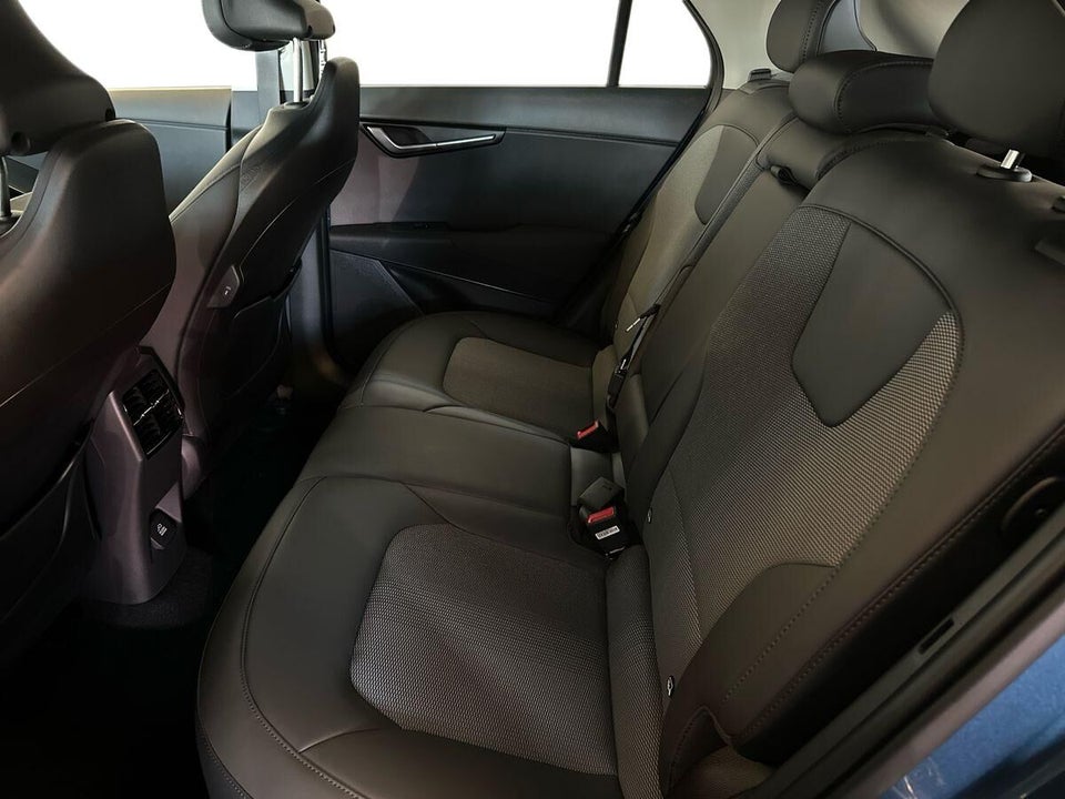 Kia Niro 64 EV Prestige 5d