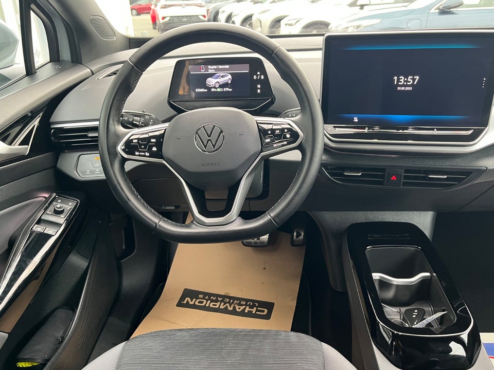 VW ID.4 77 Pro 5d
