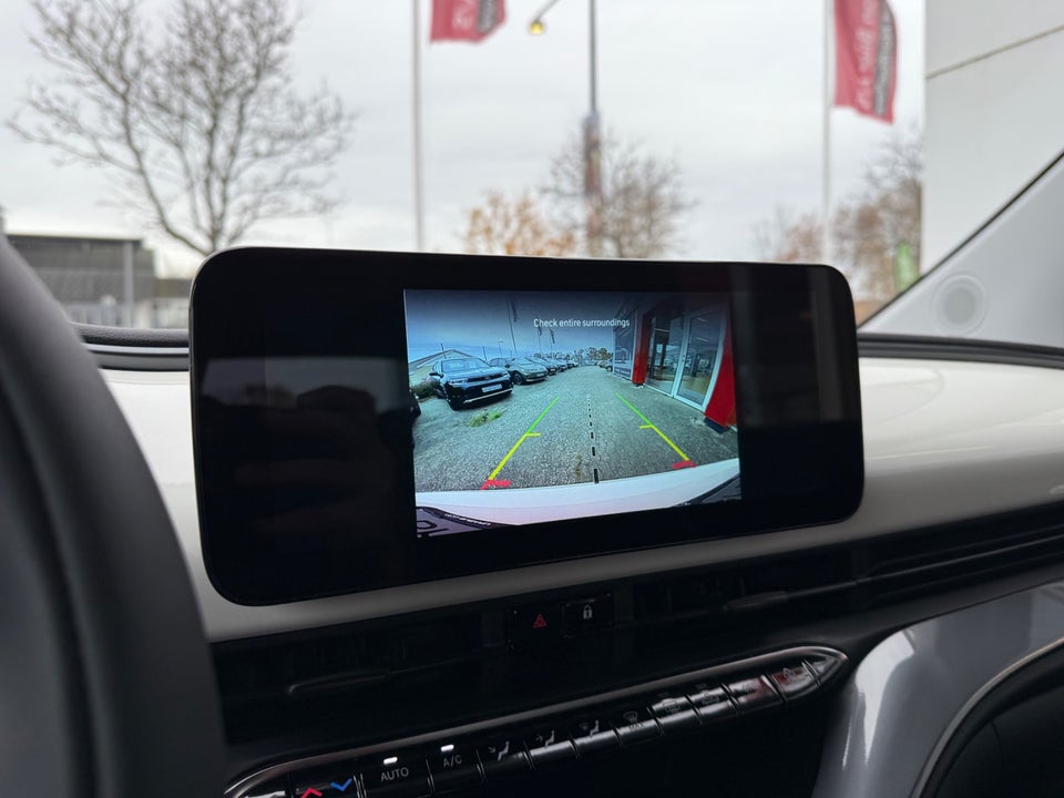 Fiat 500e 42 Icon Pack Cabrio 2d