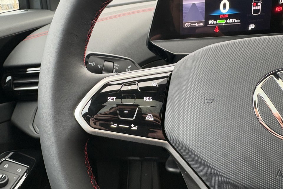 VW ID.5 79 GTX+ 4Motion 5d