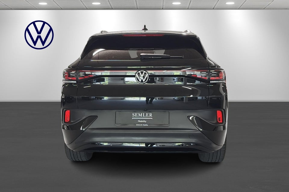 VW ID.4 77 GTX Max+ 4Motion 5d