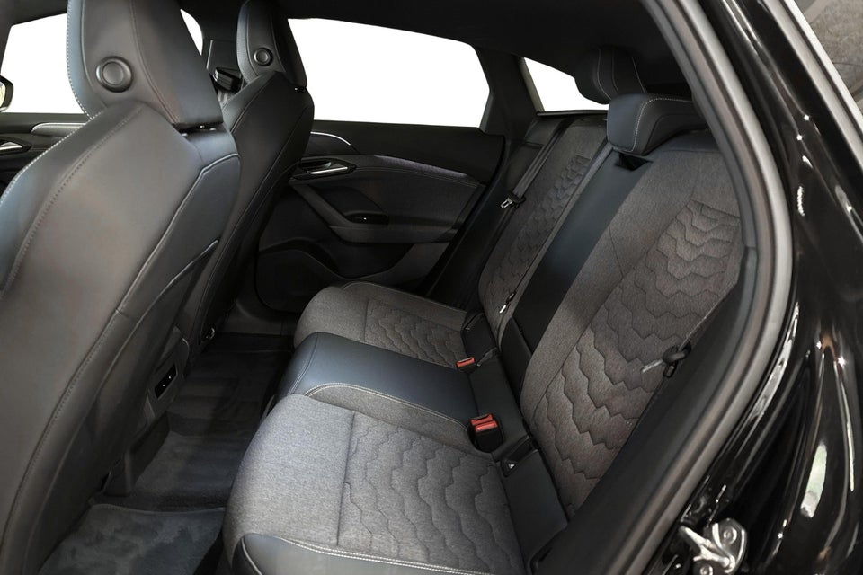 Audi A6 e-tron Progress Sportback 5d