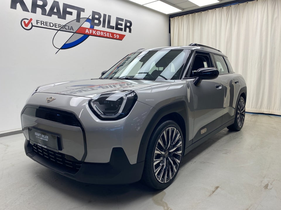 MINI Aceman E Classic Trim S 5d