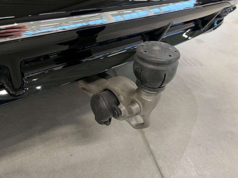 Mercedes CLA250+ EQ AMG Advance Plus 4d